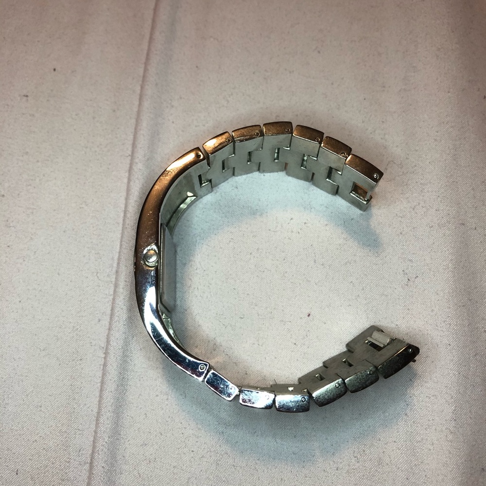 Bangle Link Watch - Picture 2 of 3